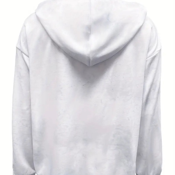 Cat Hoodie Never Worn - Picture 2 of 3